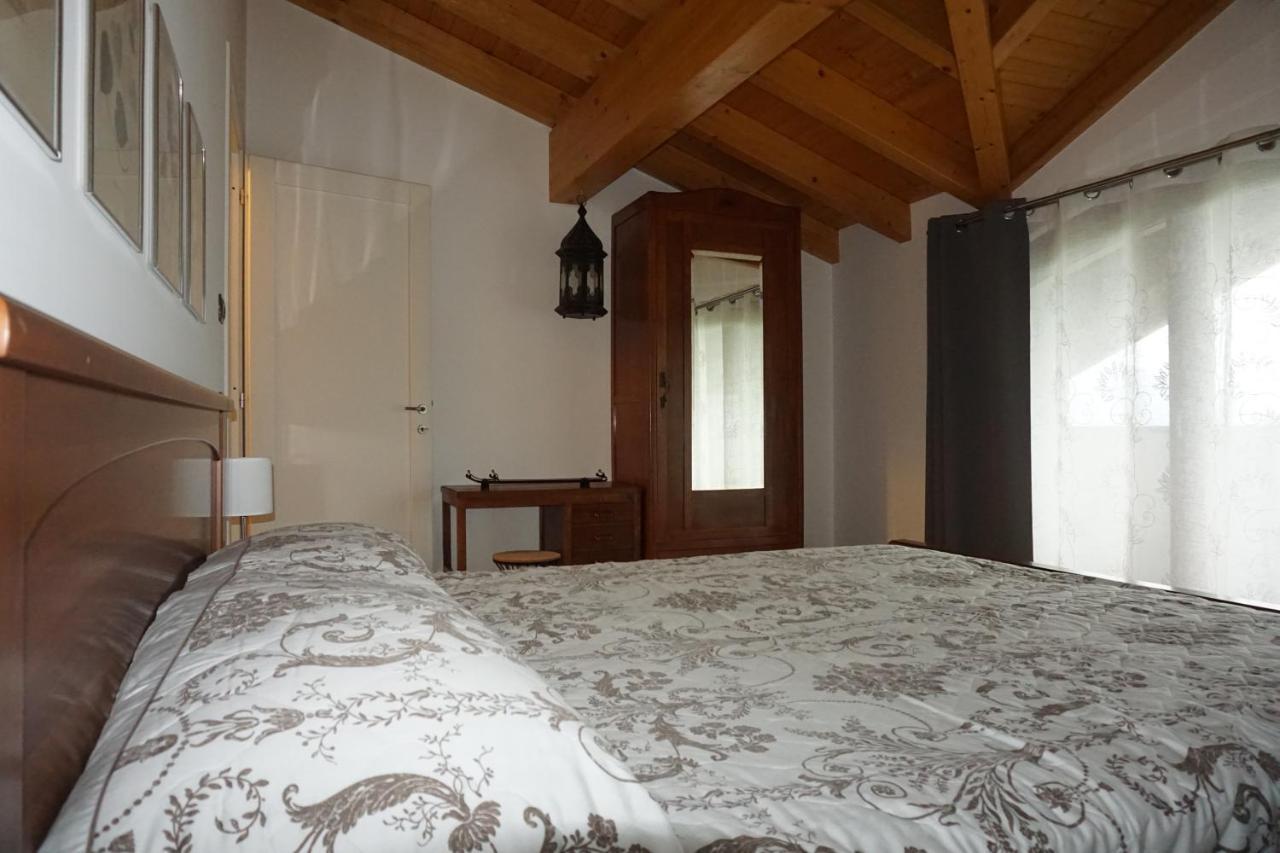Cunardo Al Picchio Verde A.P.S. Bed & Breakfast エクステリア 写真