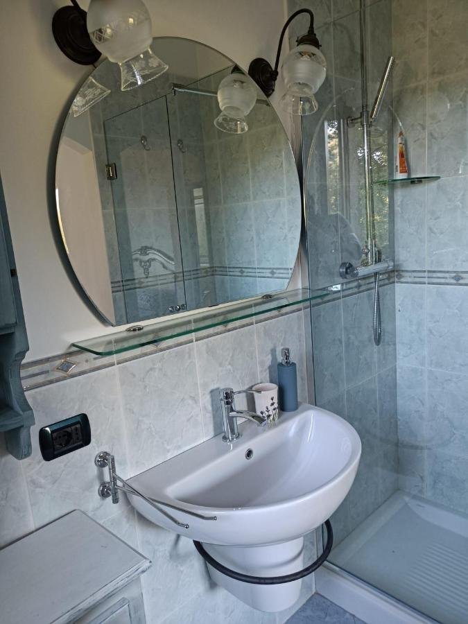 Cunardo Al Picchio Verde A.P.S. Bed & Breakfast エクステリア 写真