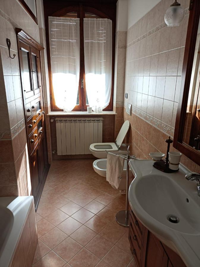 Cunardo Al Picchio Verde A.P.S. Bed & Breakfast エクステリア 写真