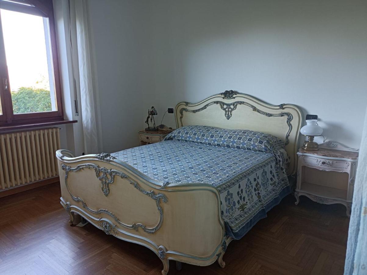 Cunardo Al Picchio Verde A.P.S. Bed & Breakfast エクステリア 写真