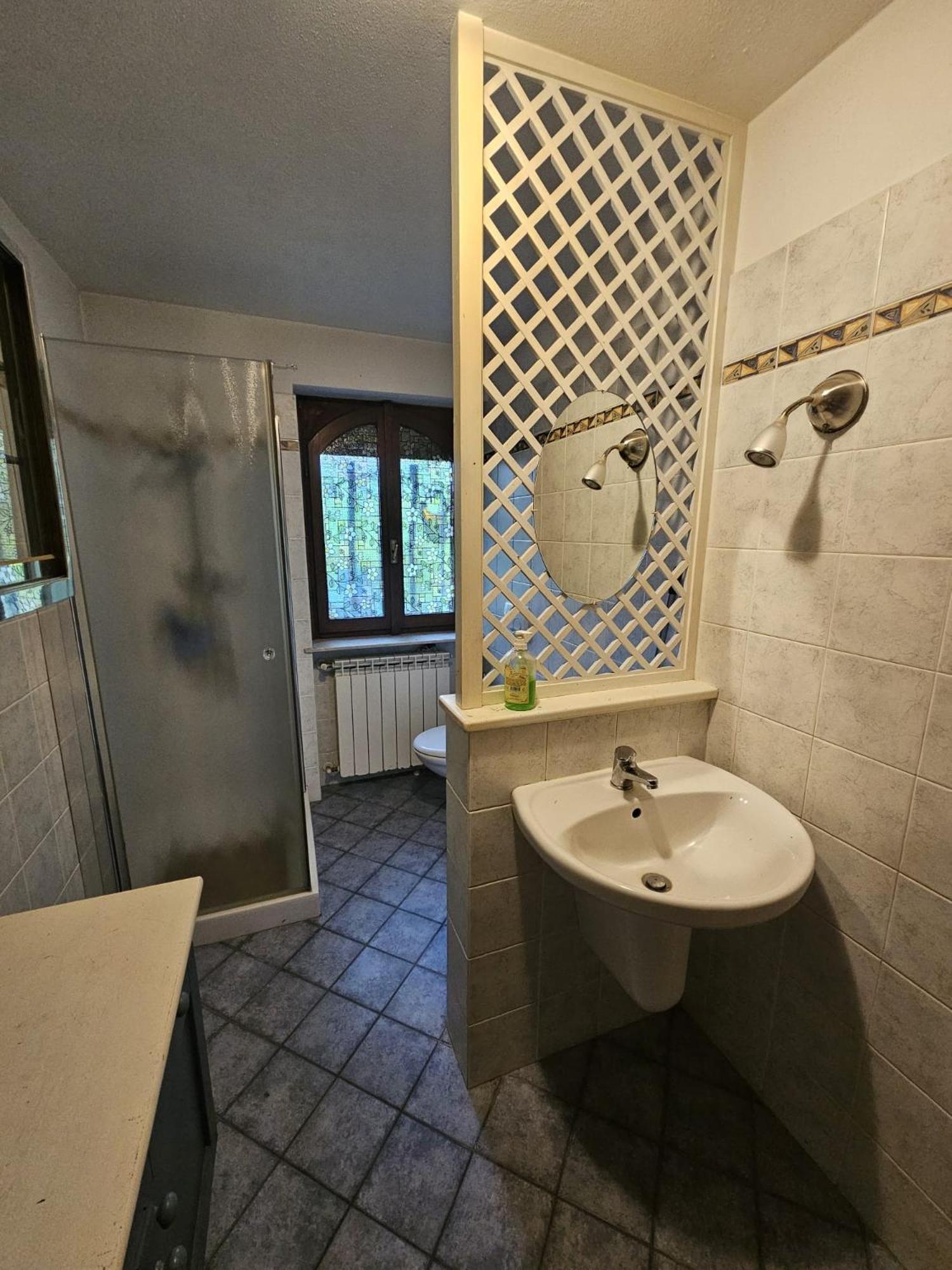 Cunardo Al Picchio Verde A.P.S. Bed & Breakfast エクステリア 写真